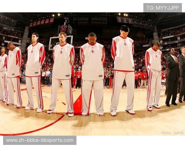 火箭队“姚麦”组合回顾及其历史地位评价