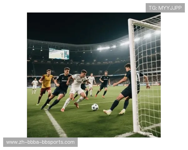 足球比赛中的精准传球与进攻策略